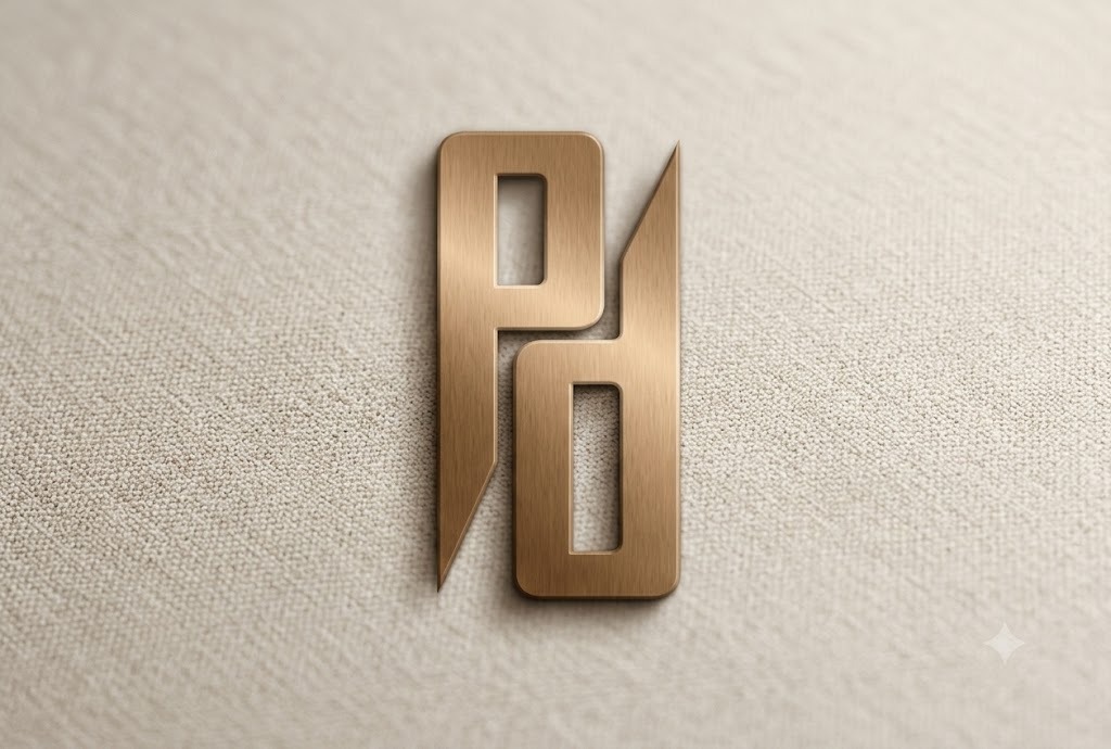 Prestij Decor Logo